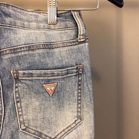 Guess skinny Jean - Picture 2 of 2